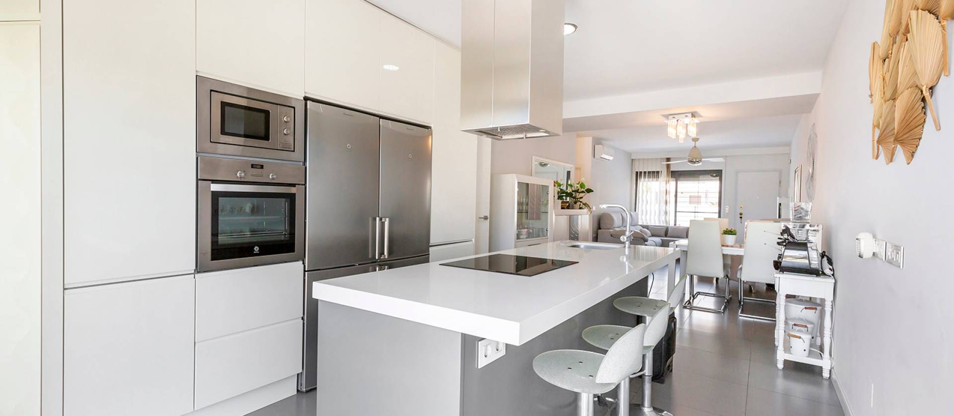 Revente - Apartment - Torre de la Horadada