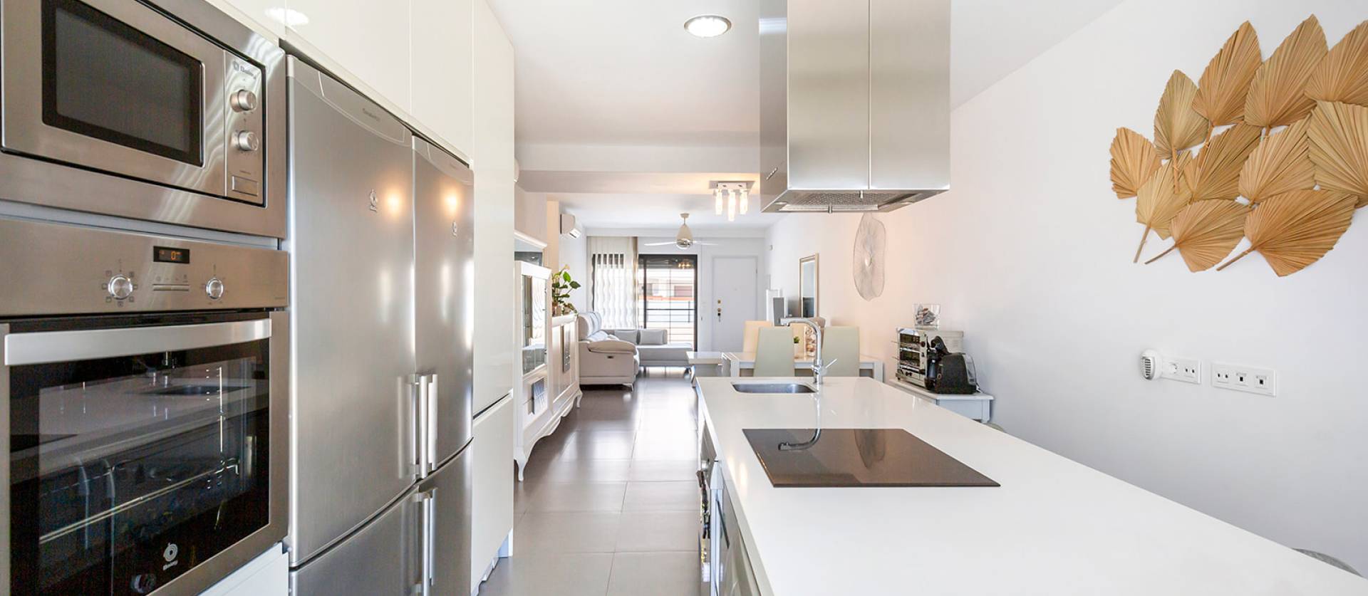 Revente - Apartment - Torre de la Horadada