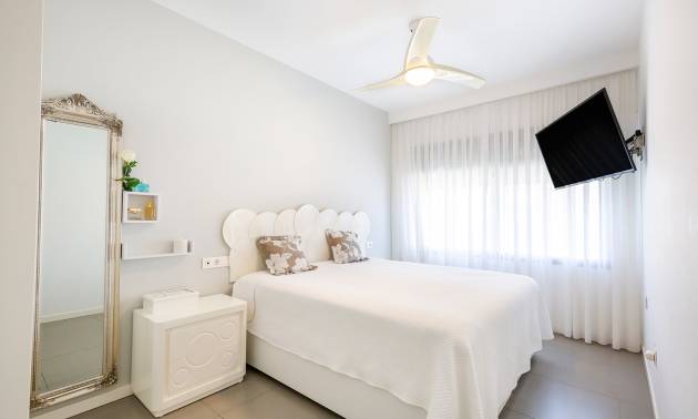 Revente - Apartment - Torre de la Horadada