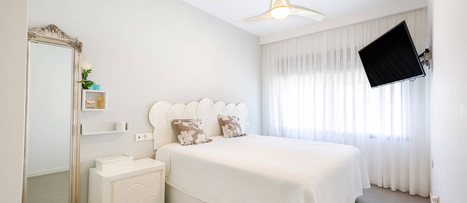 Revente - Apartment - Torre de la Horadada