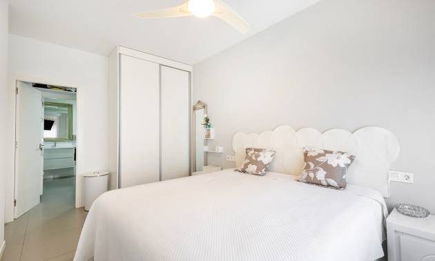 Revente - Apartment - Torre de la Horadada