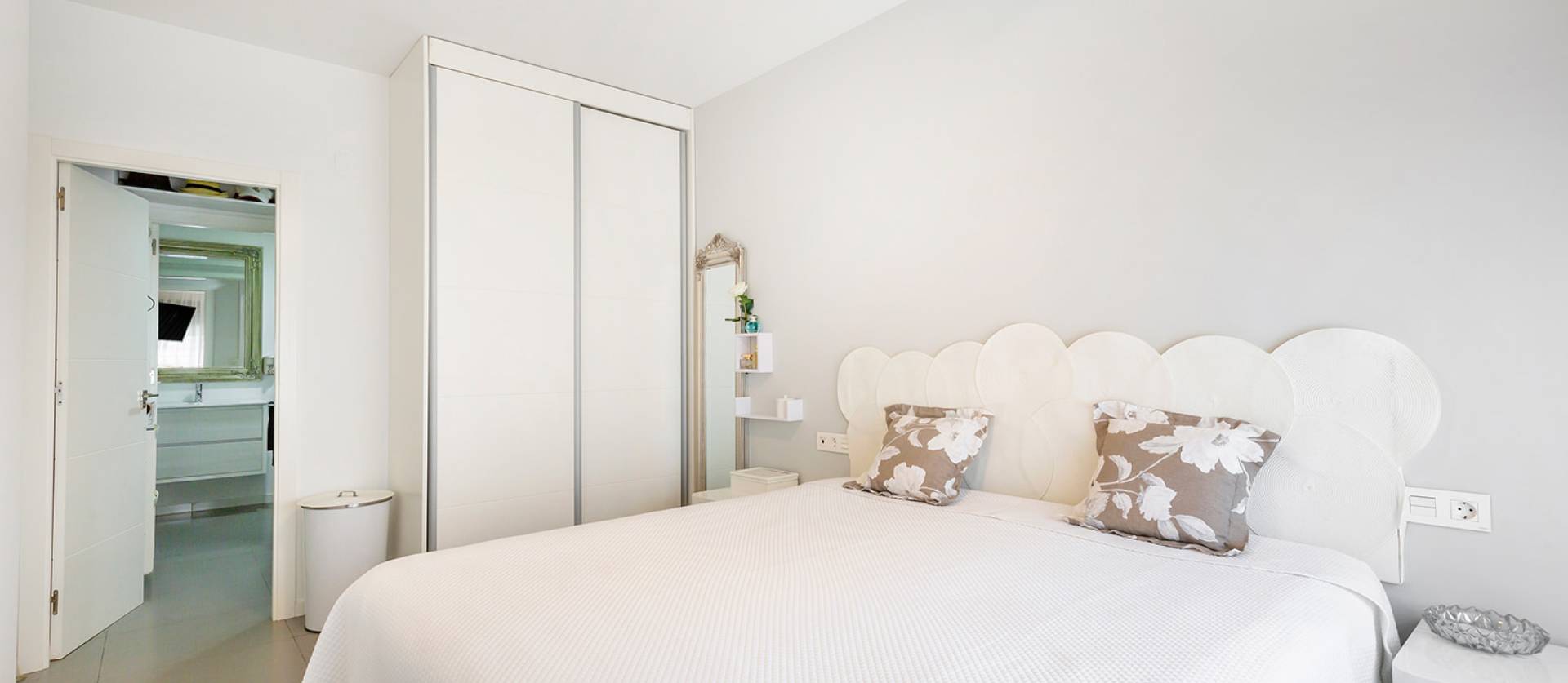 Revente - Apartment - Torre de la Horadada