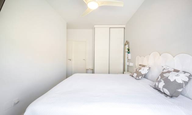 Revente - Apartment - Torre de la Horadada