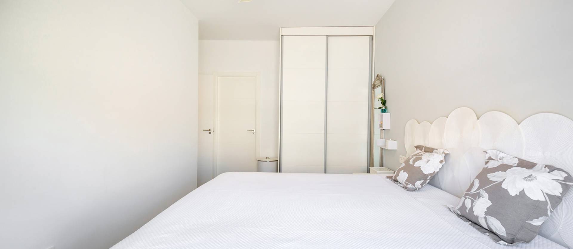 Revente - Apartment - Torre de la Horadada