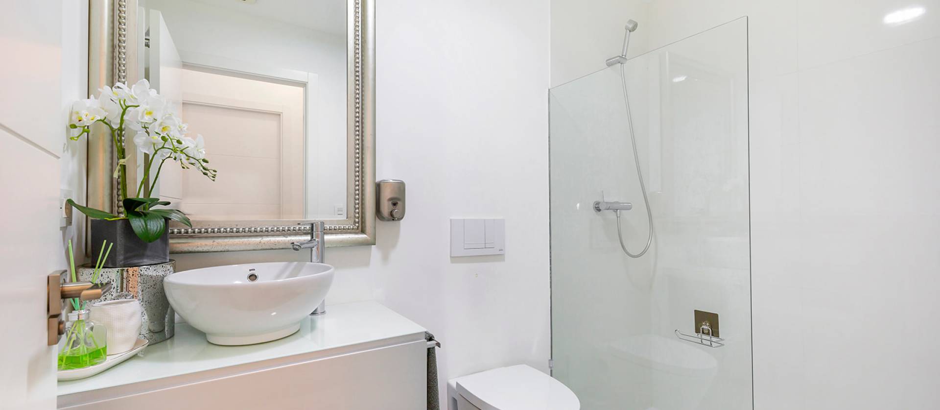 Revente - Apartment - Torre de la Horadada