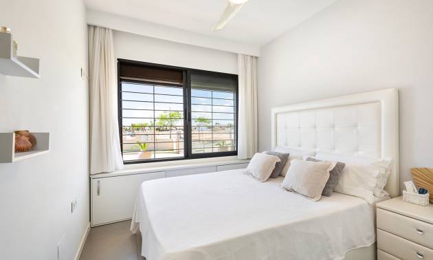 Revente - Apartment - Torre de la Horadada