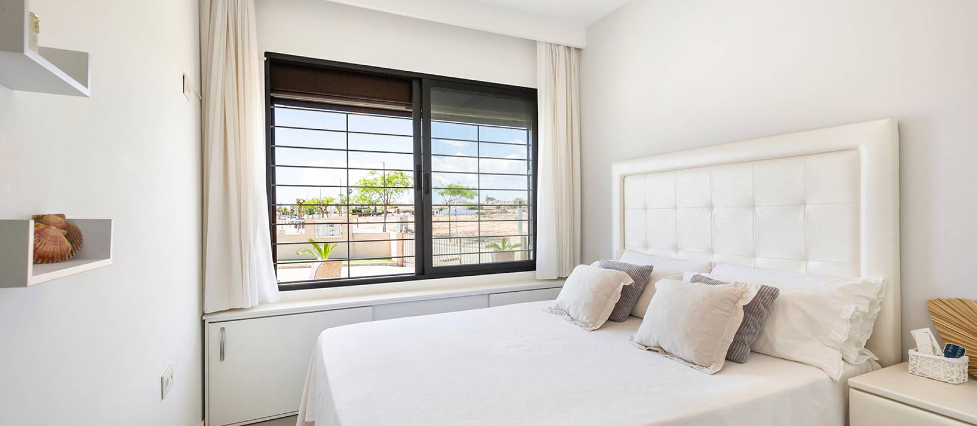 Revente - Apartment - Torre de la Horadada