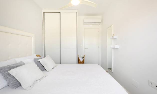 Revente - Apartment - Torre de la Horadada