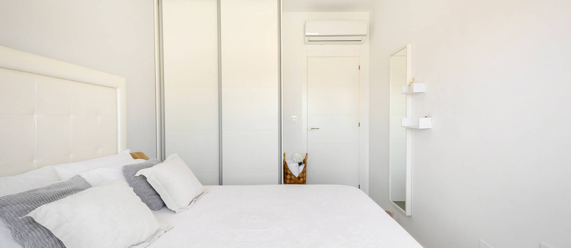 Revente - Apartment - Torre de la Horadada