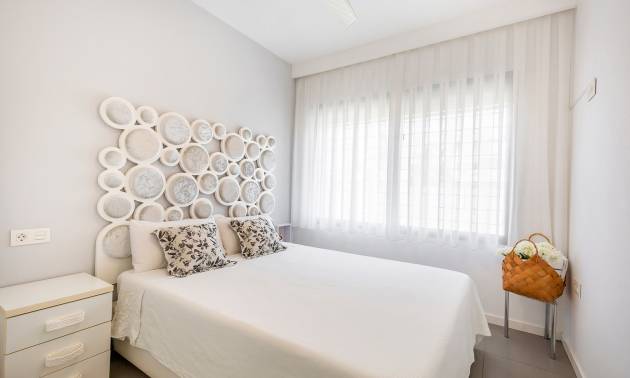 Revente - Apartment - Torre de la Horadada