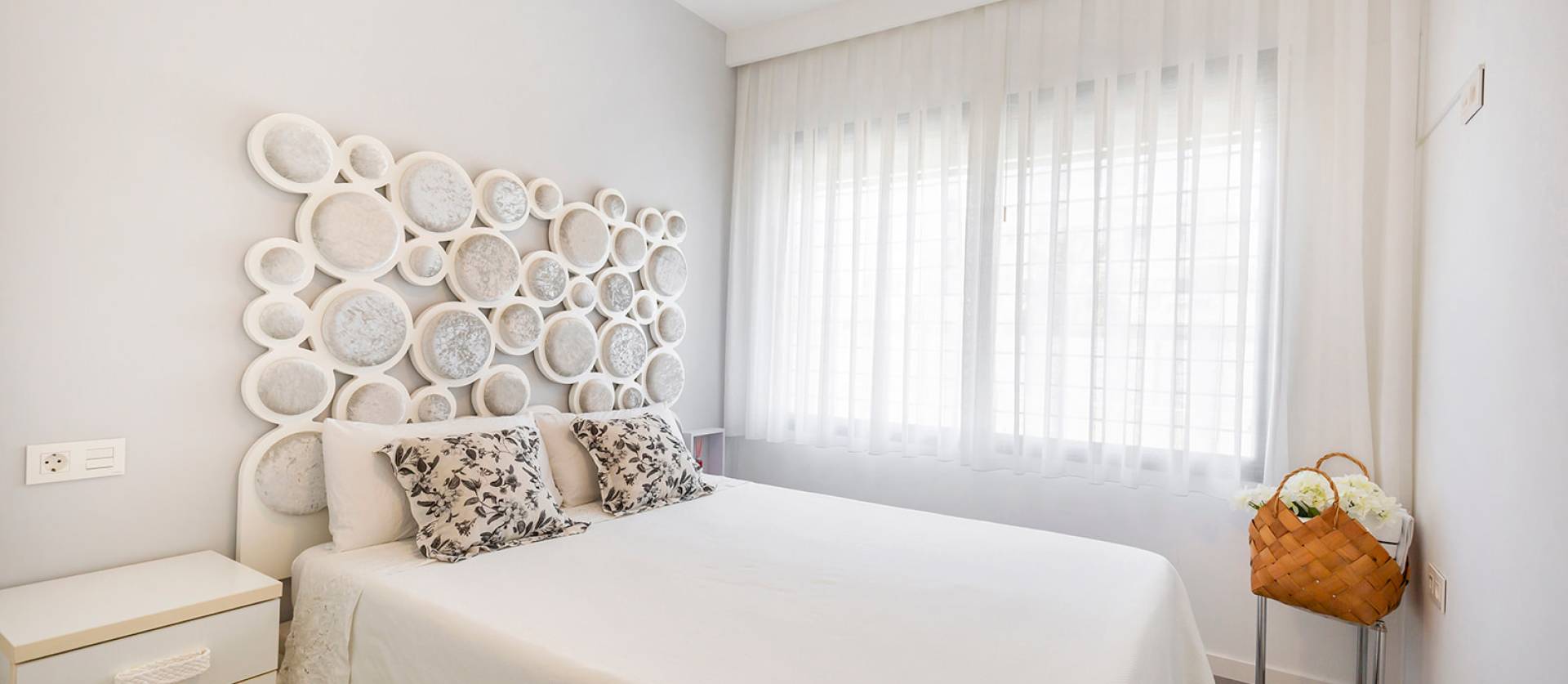 Revente - Apartment - Torre de la Horadada