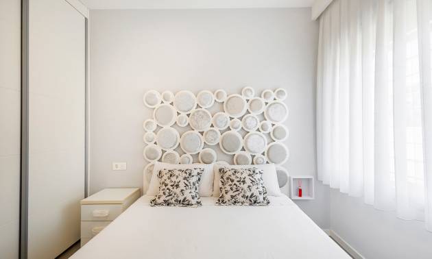 Revente - Apartment - Torre de la Horadada