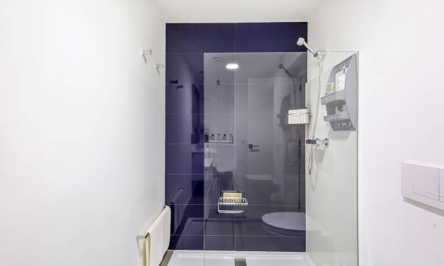 Revente - Apartment - Torre de la Horadada