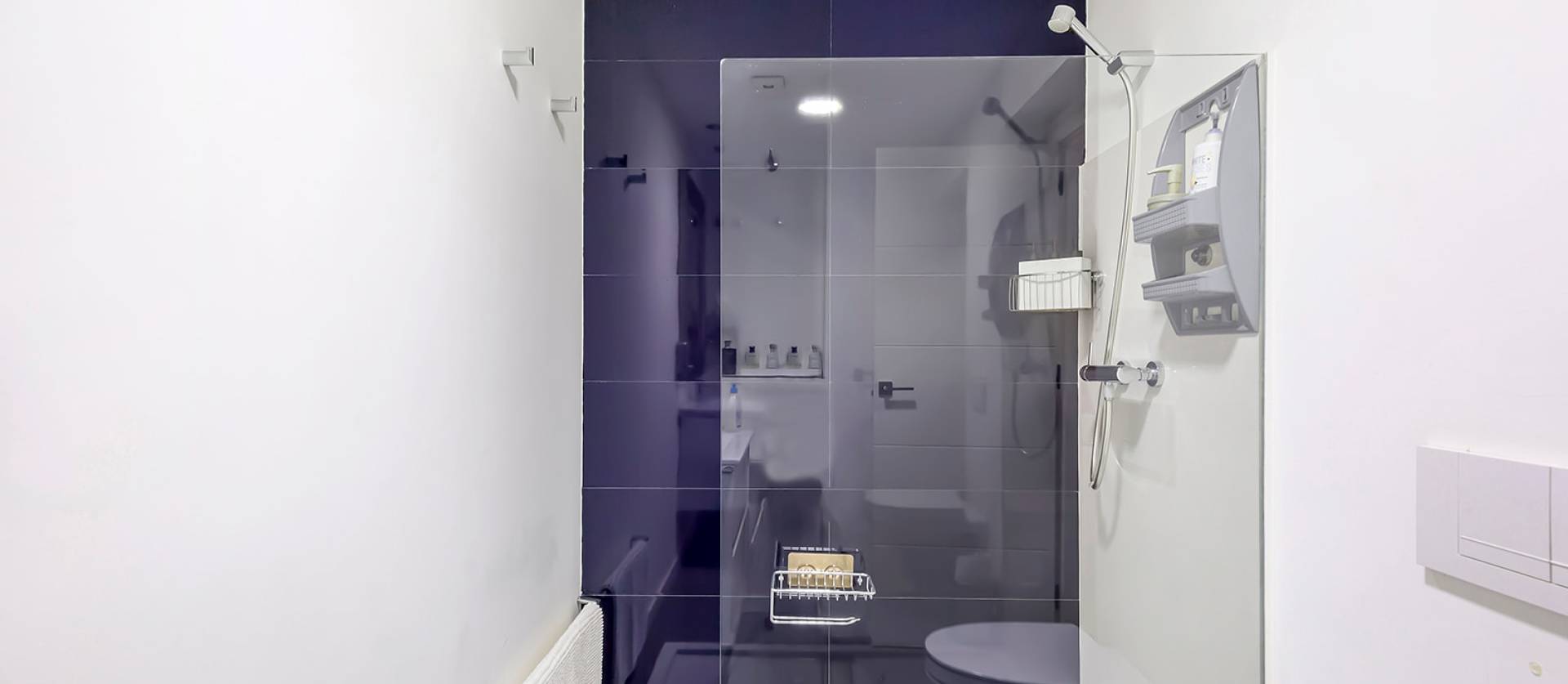 Revente - Apartment - Torre de la Horadada