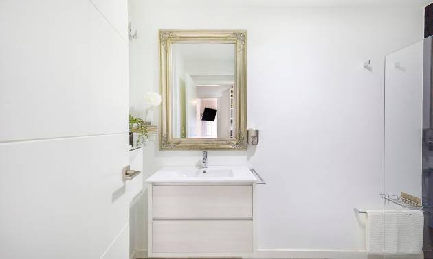 Revente - Apartment - Torre de la Horadada