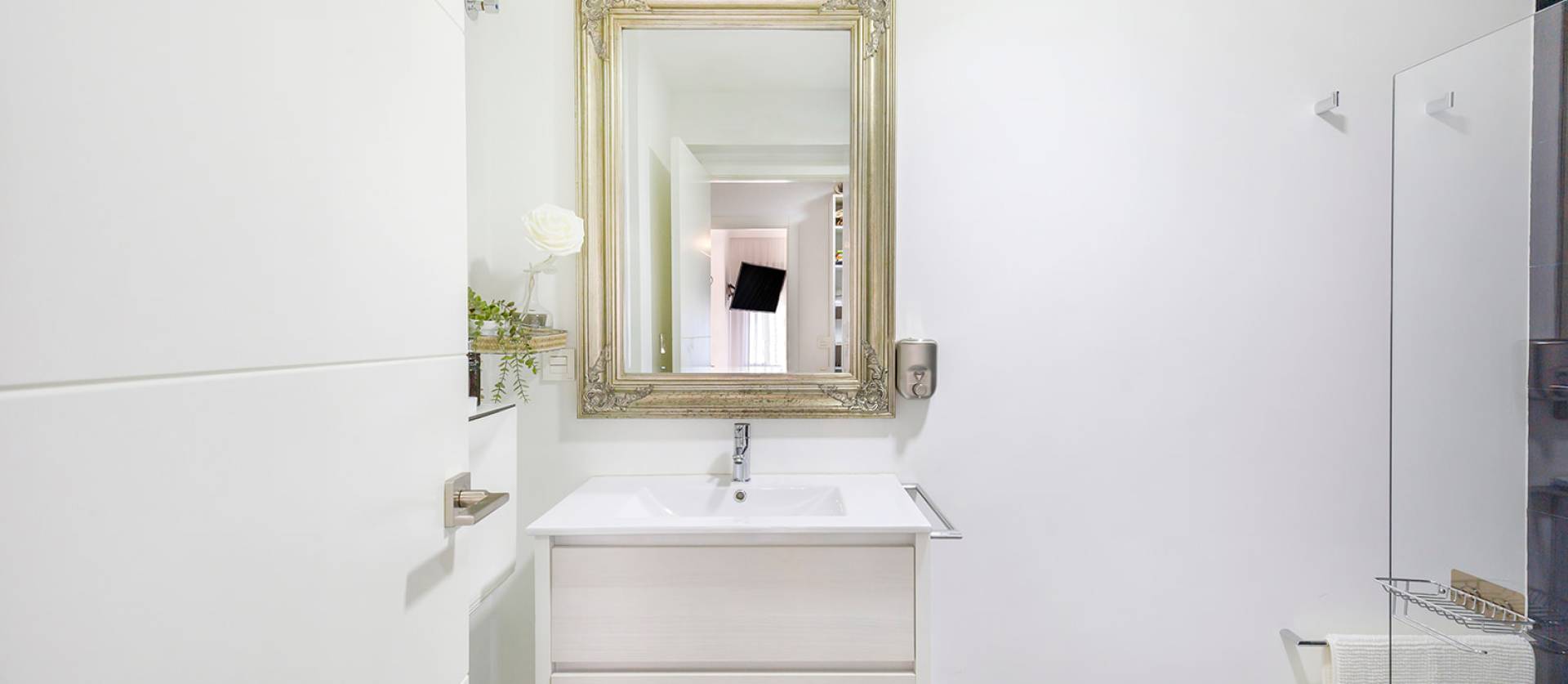 Revente - Apartment - Torre de la Horadada