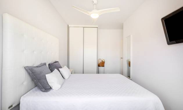 Revente - Apartment - Torre de la Horadada