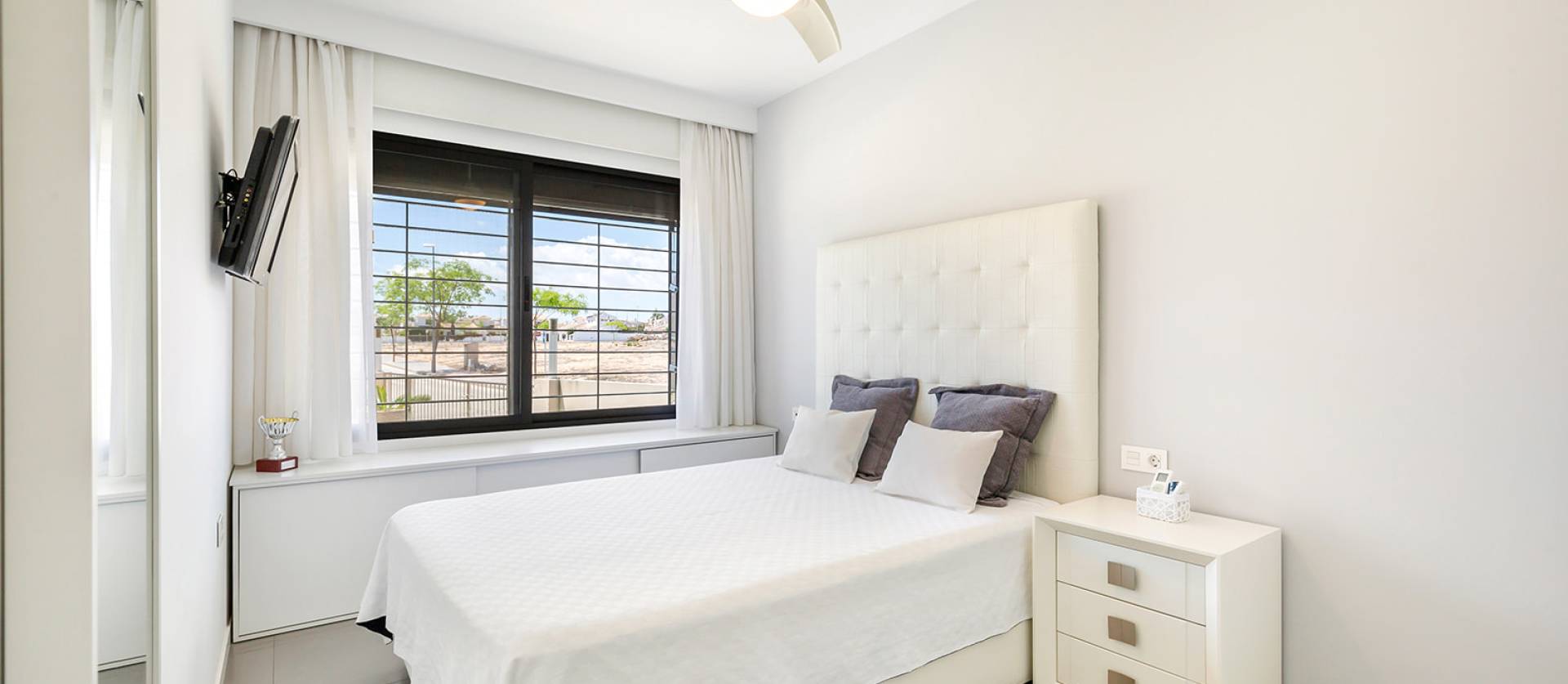 Revente - Apartment - Torre de la Horadada