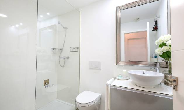 Revente - Apartment - Torre de la Horadada