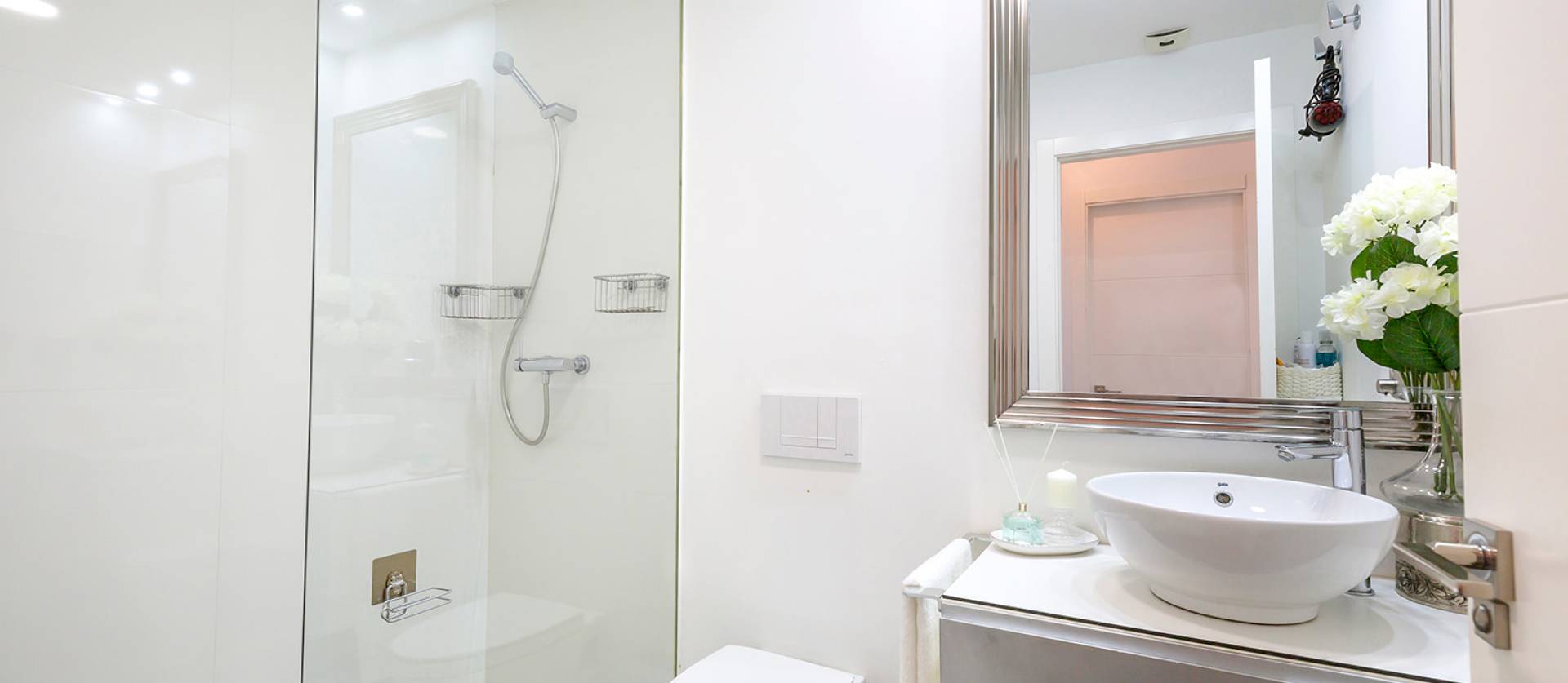 Revente - Apartment - Torre de la Horadada