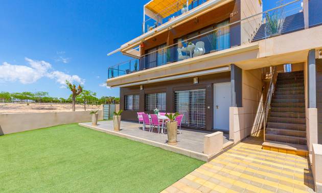 Revente - Apartment - Torre de la Horadada