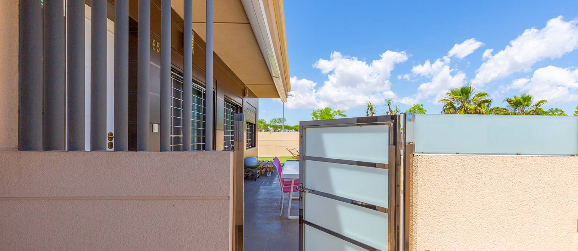 Revente - Apartment - Torre de la Horadada