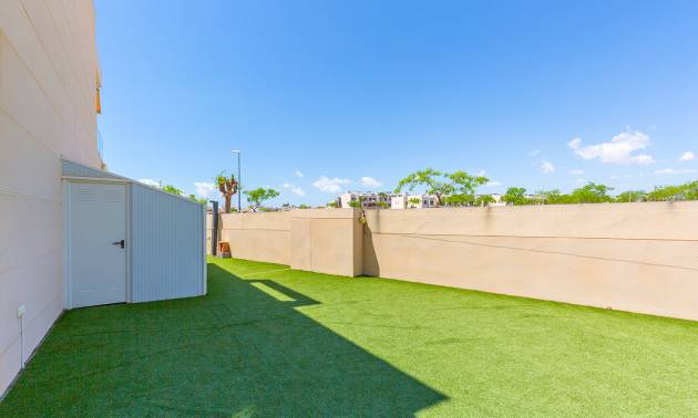 Revente - Apartment - Torre de la Horadada