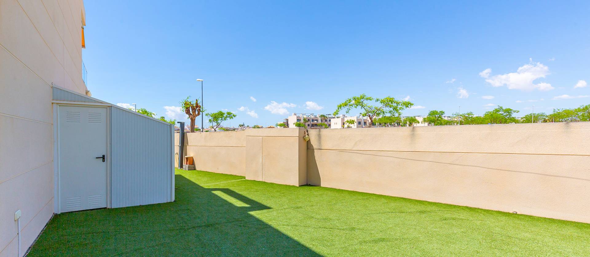 Revente - Apartment - Torre de la Horadada