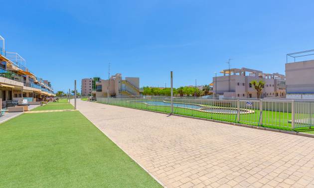 Revente - Apartment - Torre de la Horadada