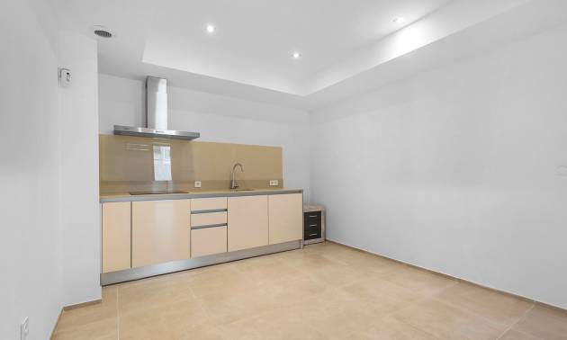 Sale - Villa - Orihuela Costa