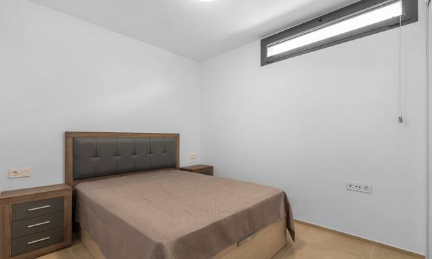 Sale - Villa - Orihuela Costa