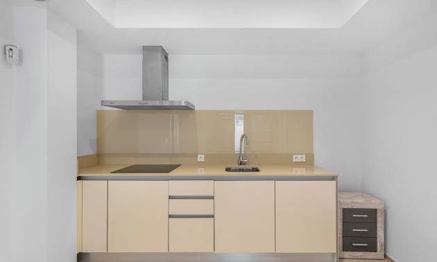 Sale - Villa - Orihuela Costa