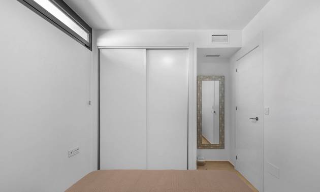 Sale - Villa - Orihuela Costa