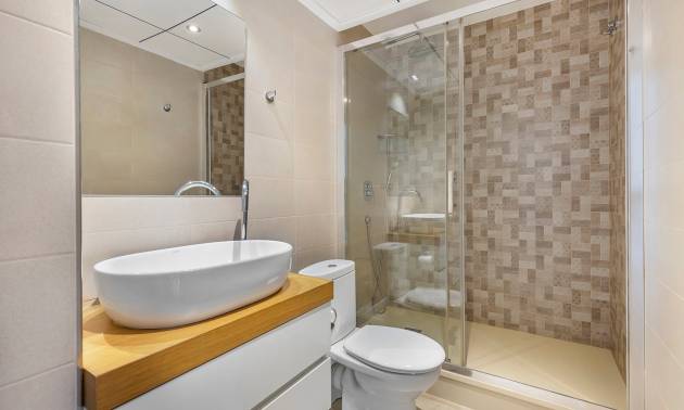 Sale - Villa - Orihuela Costa