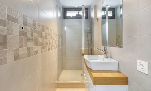 Sale - Villa - Orihuela Costa