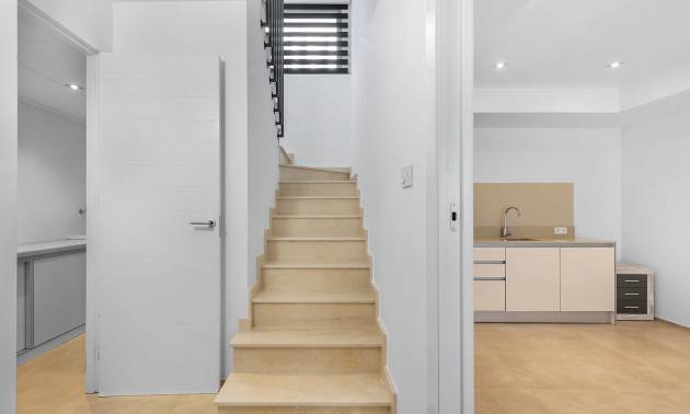 Sale - Villa - Orihuela Costa