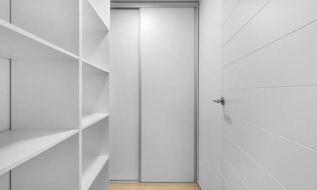 Sale - Villa - Orihuela Costa