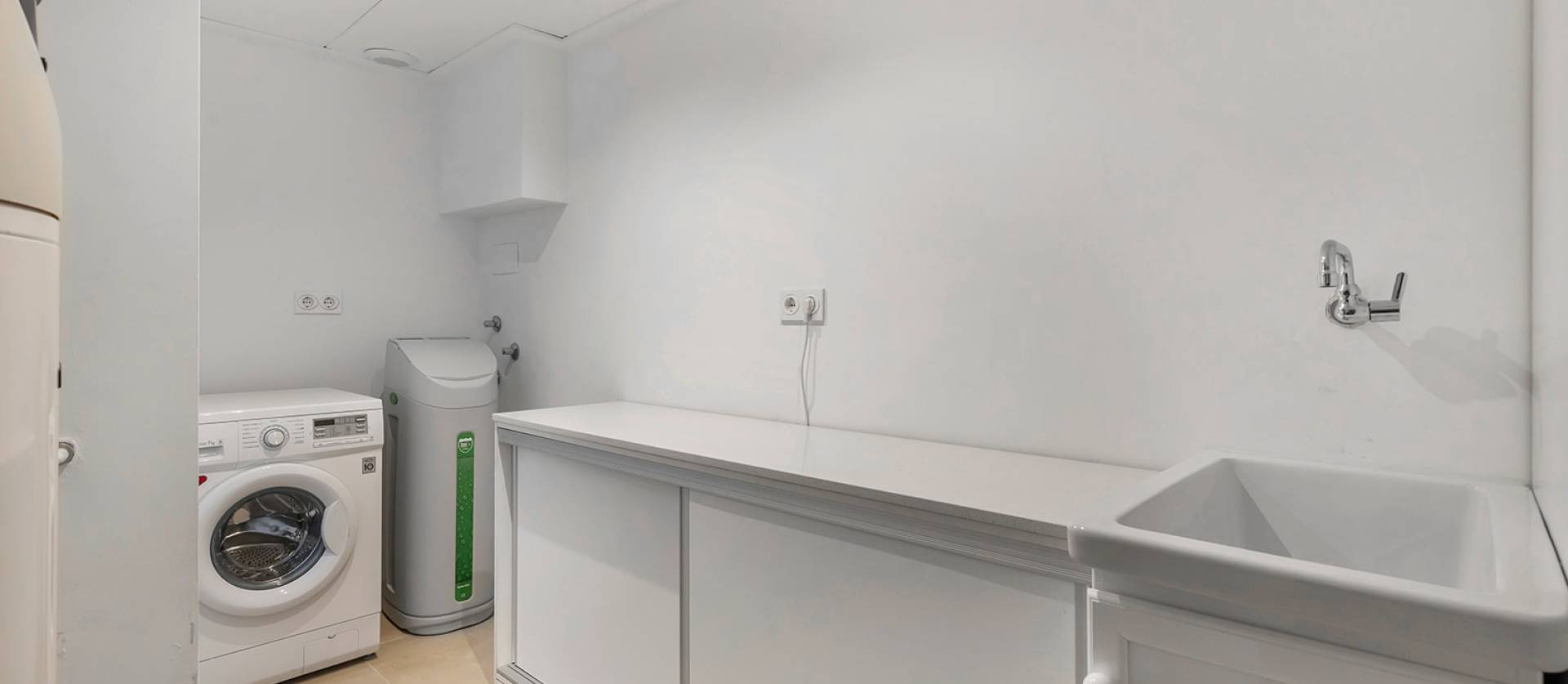 Sale - Villa - Orihuela Costa