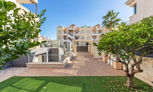 Sale - Villa - Orihuela Costa