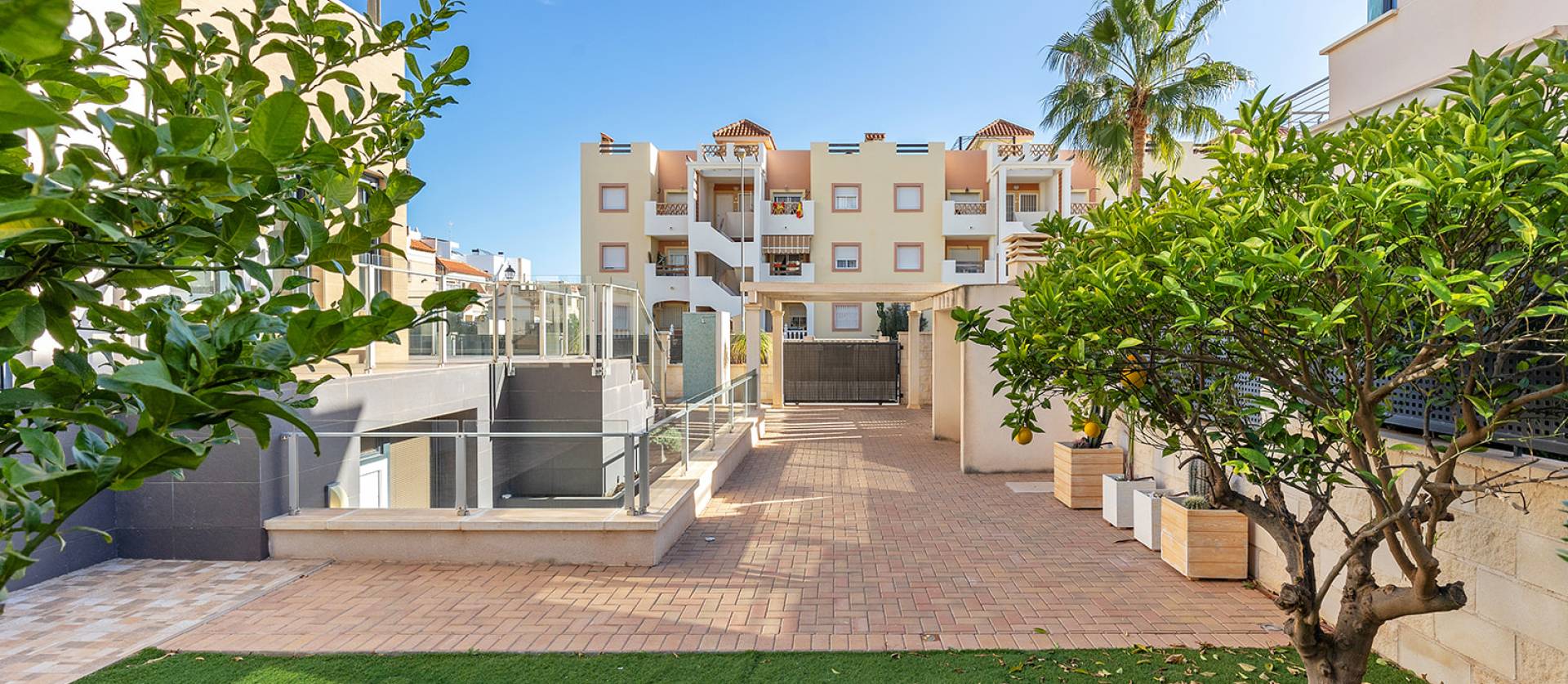 Sale - Villa - Orihuela Costa