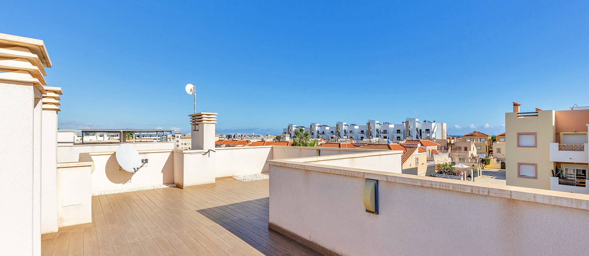 Sale - Villa - Orihuela Costa