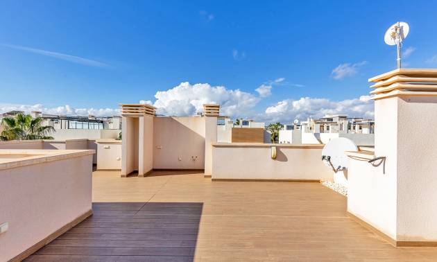 Sale - Villa - Orihuela Costa