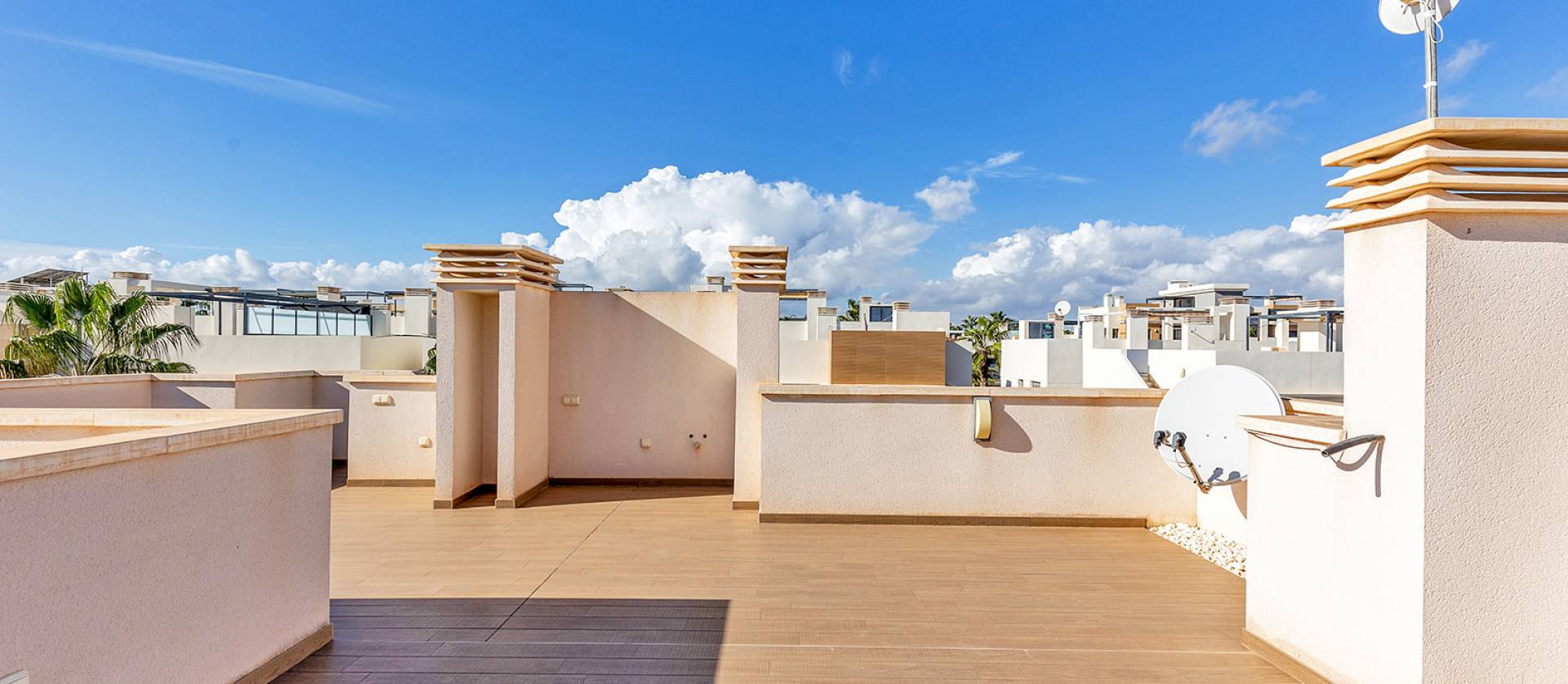 Sale - Villa - Orihuela Costa