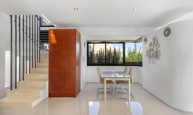 Sale - Villa - Orihuela Costa