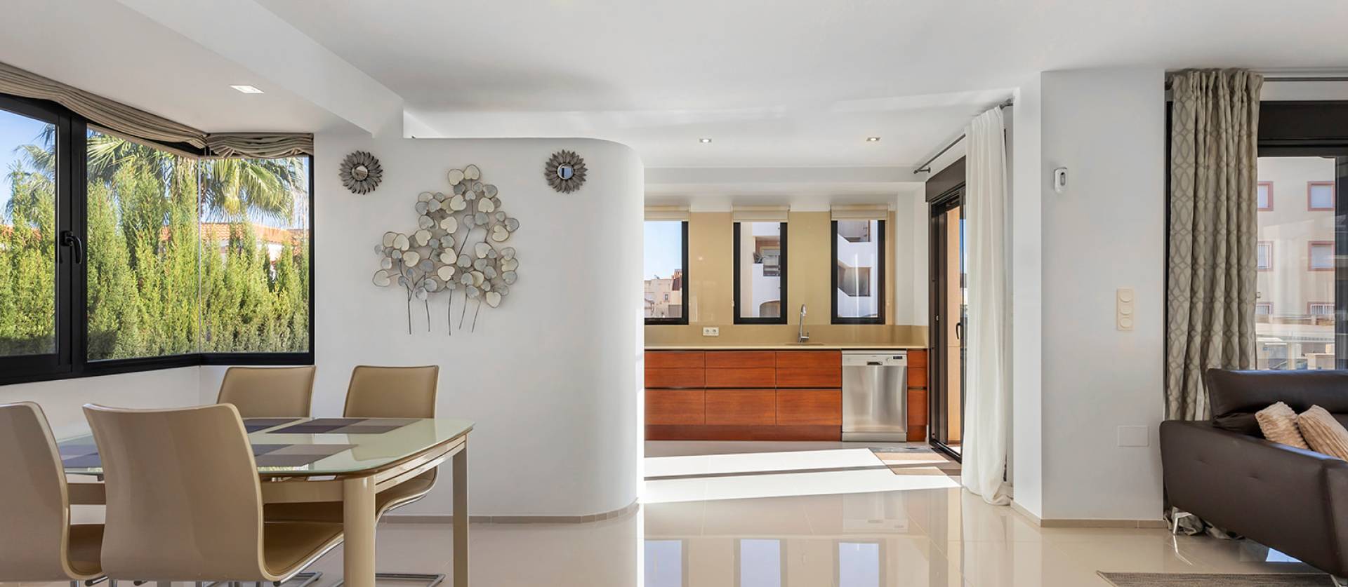 Sale - Villa - Orihuela Costa