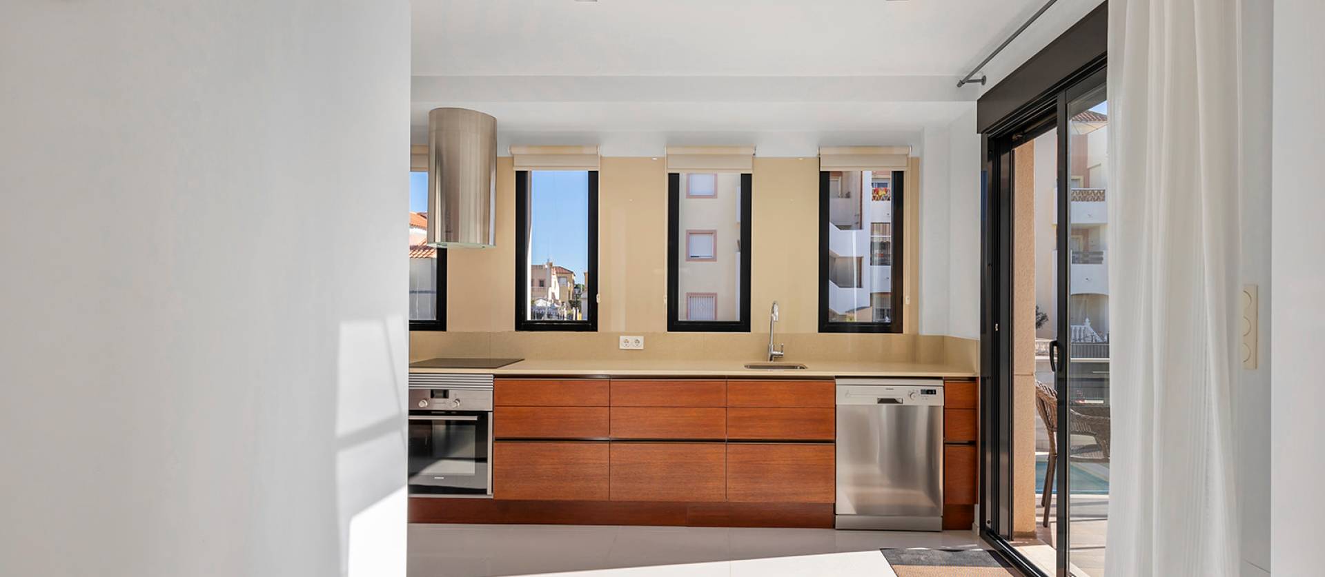 Sale - Villa - Orihuela Costa