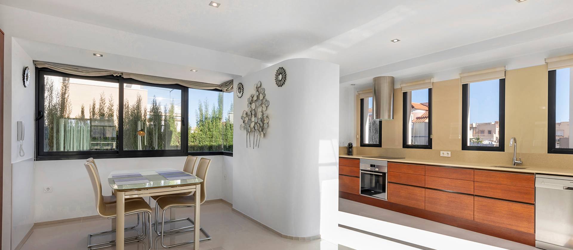 Sale - Villa - Orihuela Costa