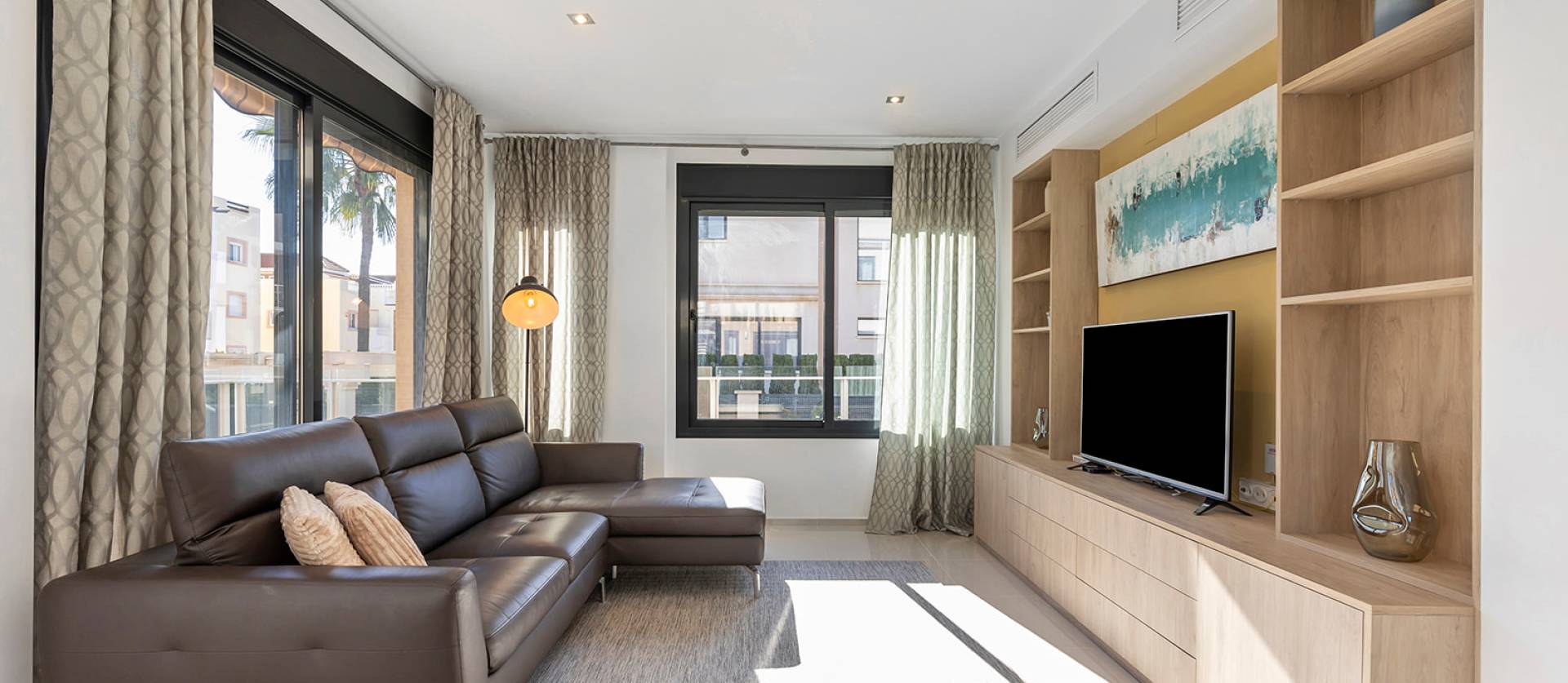 Sale - Villa - Orihuela Costa