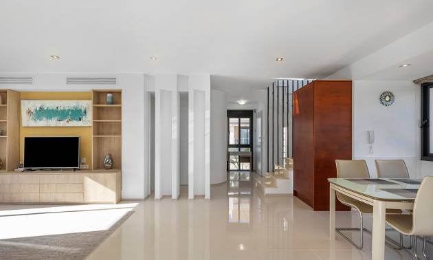 Sale - Villa - Orihuela Costa