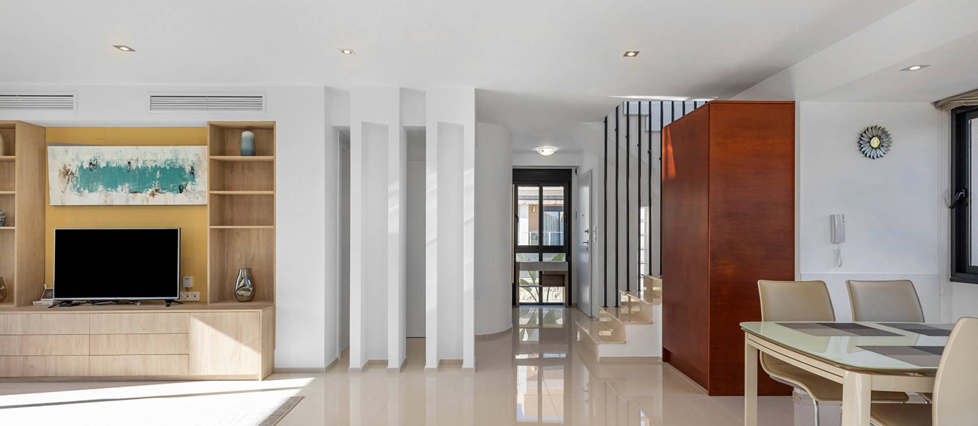 Sale - Villa - Orihuela Costa